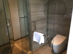 -天津津利华酒店