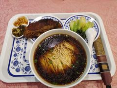 -苏苑饭店-中餐厅(长桥地区店)