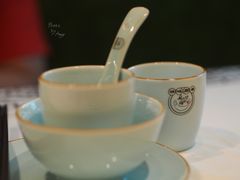 -丹江口渔村·湘味厨房(桃园店)