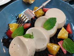 -芭莉与彩虹西餐厅(成都合生汇店)