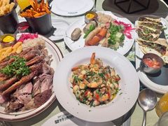 -碧特博格·20年品牌西餐厅(芜湖路店)