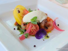 -Ambrosia Oyster Bar & Grill