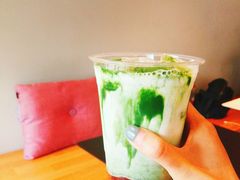 RBT-dotcom coffee古点咖啡(致真大厦店)