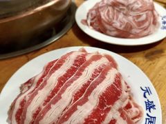 -元盛居(生态大街店)