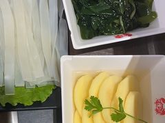 -七欣天香辣蟹火锅(常熟方塔街店)
