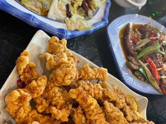 -小唐小四川水煮鱼(北三路店)