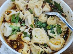 -回坊马二饺子馆