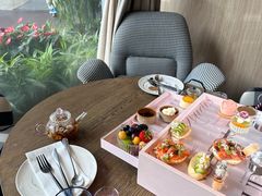 -粤海喜来登酒店·&More聚驿(天河城店)