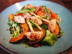 -HIGH FIVE哈福手工汉堡(桂林路店)