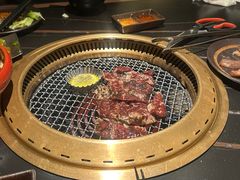 -厚贞日式烤肉(浦东汇智店)