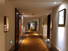 -天目湖御水温泉·度假酒店