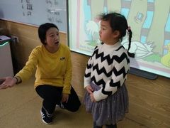-瑞思少儿中心·少儿英语素养启蒙(新合作校区)