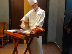 -全聚德(常州店)