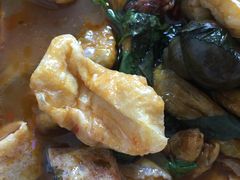 -老表记广西宵夜螺蛳鸭脚煲(西大店)