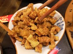 油炸酥肉-镇江龙·火锅串串(武侯祠店)