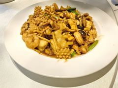 -桂园餐厅(五大道店)