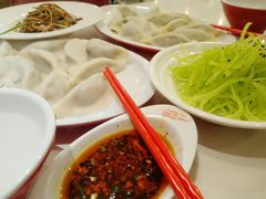 -客临百思德·东北特色馆(龙湖时代天街店)