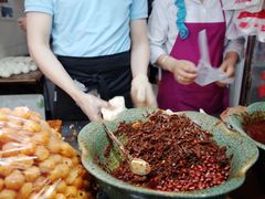 -老金家蛋菜夹馍(西安总店)