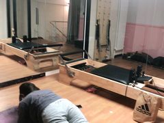 瑜伽房-Br.博瑞斯健身塑型工作室