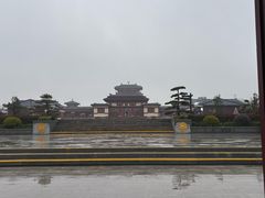 -洛阳古墓博物馆