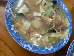 烩菜-西工饭庄快餐厅(西工小街店)