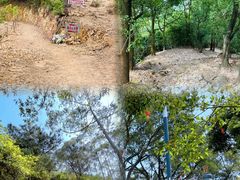 -汕头莲花山度假村温泉