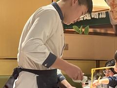 -海底捞火锅(劲松店)