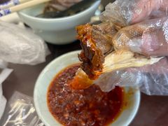 -清真·益鑫羊肉手抓馆(花园北街店)