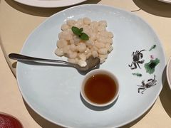 蟹粉虾仁-成隆行·蟹王府(九江路店)
