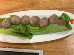 -牛很鲜潮汕牛肉火锅(朝晖路店)
