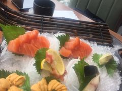 -九井澤精致料理(金茂店)