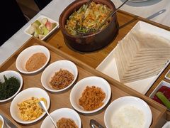 厦门薄饼-黑明餐厅(白鹭洲店)