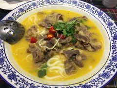 -小龙酒家(桂平路店)