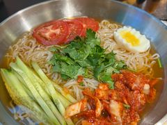 -大成海鲜烧烤·小龙虾(七宝店)