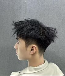 -木子造型S A L O N烫染·造型·理发