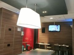 -麦当劳(衡阳中心汽车站店)