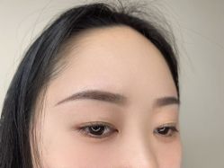 -十三美学·半永久纹眉纹唇·野生眉