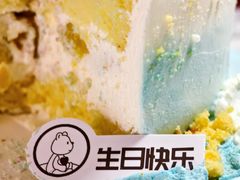 -CAKE BOSS 蛋糕老板(北京世纪金源购物中心)