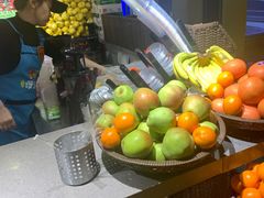 -漫果工坊(西单大悦城店)