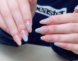 -UU·NAIL美甲美睫專門店