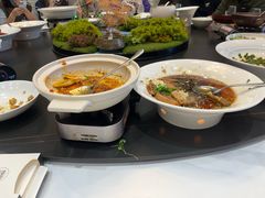 -鱼痴渔醉·食鲜集(月亮湾店)
