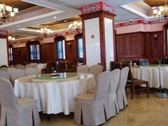 -烧肉馆(古北水镇景区店)