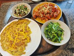 -好灶头妈妈菜·千岛湖土菜地标美食