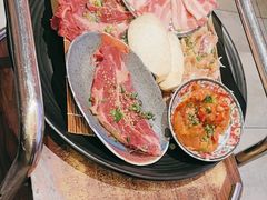 -妙香居韩国烤肉(容桂天佑城店)