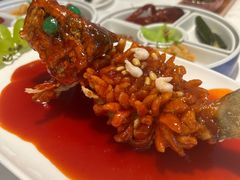 -松鹤楼·非遗·苏帮菜(融科店)