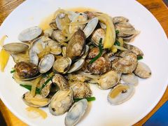 -南海渔家•海鲜•正宗海南菜(海棠湾店)