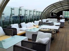 -Hi City·城市之巅