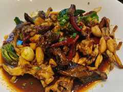 -鑫小城故事·藕汤·家常菜(台北一路总店)