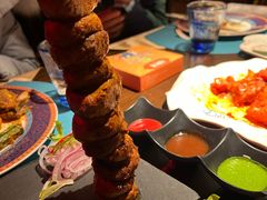 -甘尼仕印度餐厅酒吧(斜塘老街店)