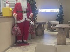 -狐狸和向日葵(北京路店)